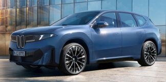 BMW electric cars finally plug into Tesla's Supercharger network