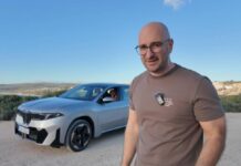 BMW iX3 50 xDrive Neue Klasse shows tremendous results in a highway range test BMW iX3 50 xDrive Neue Klasse shows tremendous results in a highway range test