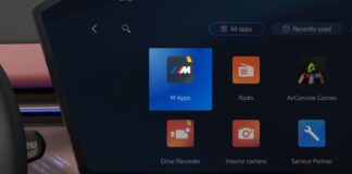 BMW launches three new M apps, enhances the My BMW app too