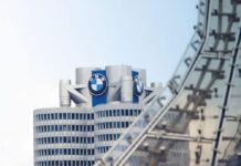 BMWs neues Klimaziel für 2035: Mindestens 60 Mio. Tonnen CO2e Einsparung gegenüber 2019 BMW-Zentrale-Muenchen