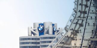 BMW-Zentrale-Muenchen