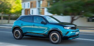 Opel-Mokka-Electric