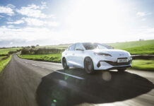 BYD SEAL 6 DM-i and SEAL 6 DM-i TOURING awarded five-star Euro NCAP safety rating BYD SEAL 6 DM-i and SEAL 6 DM-i TOURING awarded five-star Euro NCAP safety rating