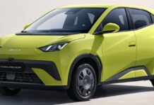 BYD commits to 250,000 km battery warranty to further shake up the European EV market BYD commits to 250,000 km battery warranty to further shake up the European EV market