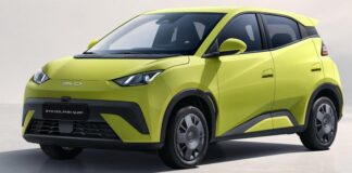 BYD commits to 250,000 km battery warranty to further shake up the European EV market