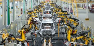 BYD hits massive milestone with 15 million electric vehicles