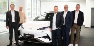 BYD_und_Drivio_Kooperation