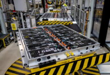 Batterie EV, il Giappone accelera per recuperare terreno