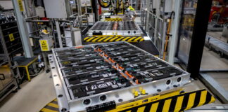 Batterie EV, il Giappone accelera per recuperare terreno