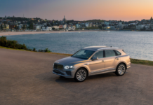 Bentley Çevre Vakfı, yosun ormanı restorasyon projesine destek verdiğini duyurdu Bentley Çevre Vakfı, yosun ormanı restorasyon projesine destek verdiğini duyurdu