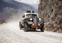 Bespoke Rallies revives the legendary 1948 Grand Prix of South America for the ultimate classic car adventure – Autumn 2026 Bespoke Rallies revives the legendary 1948 Grand Prix of South America for the ultimate classic car adventure – Autumn 2026