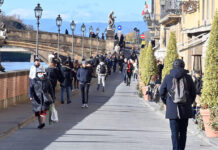 Bit Mobility, con stop monopattini rischio futuro green Firenze Bit Mobility, con stop monopattini rischio futuro green Firenze