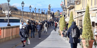 Bit Mobility, con stop monopattini rischio futuro green Firenze