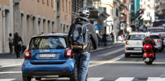 Bit Mobility valuta ricorso su stop monopattini sharing Firenze