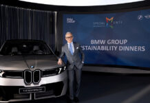 Bmw conferma la pluralità tecnologica. Di Silvestre: 'Bene revisione Ue su auto'