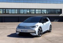 Boom del coche eléctrico en Alemania: la cuota roza el 19%