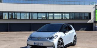 Boom del coche eléctrico en Alemania: la cuota roza el 19%