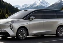 Buick’in elektrikli amiral gemisi MPV, PHEV olarak Çin’e geliyor; pilli versiyonu da onu takip edecek Buick'in elektrikli amiral gemisi MPV, PHEV olarak Çin'e geliyor; pilli versiyonu da onu takip edecek