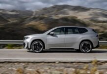 Bundesumweltminister Schneider an Autoindustrie: „Keine Ausreden mehr“ BMW-iX3