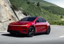 California abre el melón y empieza a hablar sobre un impuesto por milla recorrida de cada coche eléctrico California abre el melón y empieza a hablar sobre un impuesto por milla recorrida de cada coche eléctrico