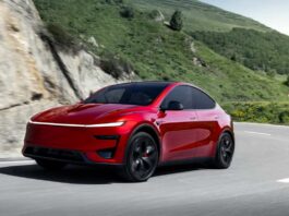 California abre el melón y empieza a hablar sobre un impuesto por milla recorrida de cada coche eléctrico California abre el melón y empieza a hablar sobre un impuesto por milla recorrida de cada coche eléctrico