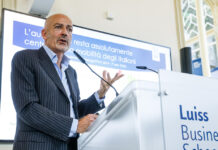 Cardinali (Unrae): elettrico al palo, senza riforme l'Italia resterà indietro