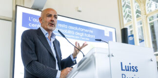 Cardinali (Unrae): elettrico al palo, senza riforme l'Italia resterà indietro