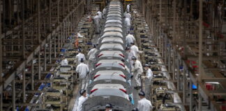 Carenza di chip, Honda ferma gli impianti in Giappone e Cina