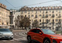 Changan Deepal S05 e S07, i nuovi suv elettrici progettati in Europa per l’Europa Changan Deepal S05 e S07, i nuovi suv elettrici progettati in Europa per l'Europa