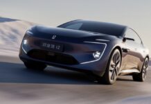 Changan confirms it is coming to Europe