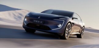 Changan confirms it is coming to Europe