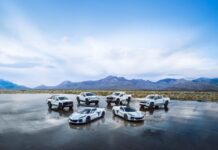 Chevrolet Stars & Steel Collection, una gamma per i 250 anni degli Stati Uniti Chevrolet Stars & Steel Collection, una gamma per i 250 anni degli Stati Uniti