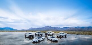 Chevrolet Stars & Steel Collection, una gamma per i 250 anni degli Stati Uniti