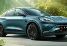 China certifies the first Level 3 self-driving cars China certifies the first Level 3 self-driving cars