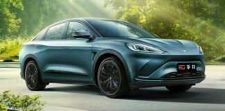 China certifies the first Level 3 self-driving cars