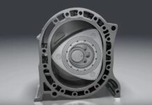 China lanza su propio motor rotativo Wankel: así es el Changan R05E