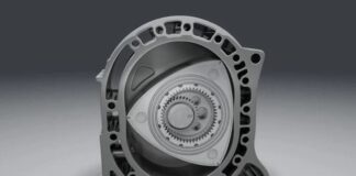 China lanza su propio motor rotativo Wankel: así es el Changan R05E