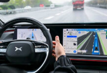 Cina, l'industria auto si interroga sulla guida autonoma Level 3