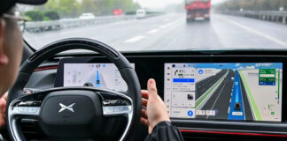 Cina, l'industria auto si interroga sulla guida autonoma Level 3