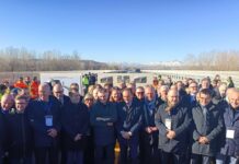 Cirio inaugura l'autostrada Asti-Cuneo, 'un giorno storico'