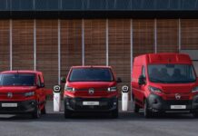 Citroën Berlingo punta alla mobilità sostenibile con HVO Aurora Trial