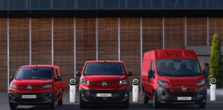 Citroën Berlingo punta alla mobilità sostenibile con HVO Aurora Trial