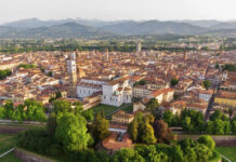 Comune Lucca, potenziato sistema controllo Ztl, nuovi varchi e telecamere Comune Lucca, potenziato sistema controllo Ztl, nuovi varchi e telecamere