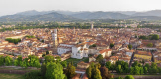 Comune Lucca, potenziato sistema controllo Ztl, nuovi varchi e telecamere