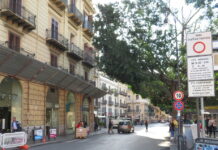 Comune Palermo, 'sospesa Ztl diurna nei giorni più intensi del Natale'