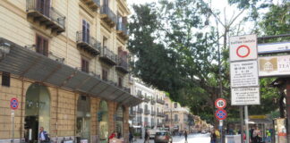 Comune Palermo, 'sospesa Ztl diurna nei giorni più intensi del Natale'