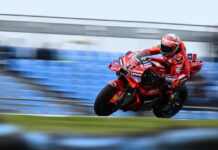 Comune punta su Future Champ Ducati Academy 2026 a Palermo Comune punta su Future Champ Ducati Academy 2026 a Palermo