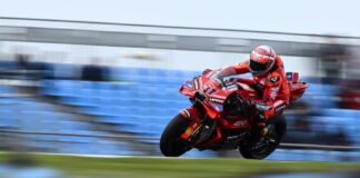 Comune punta su Future Champ Ducati Academy 2026 a Palermo