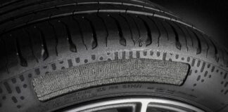 Continental Reinvented the Tire…
