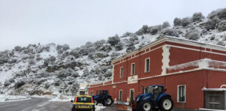 Da oggi a lunedì oltre 35 milioni di auto in viaggio per il Natale